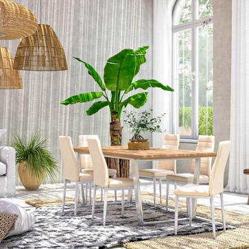 Imagen secundaria 1 - Muebles rebajados en el Black Friday de Amazon.