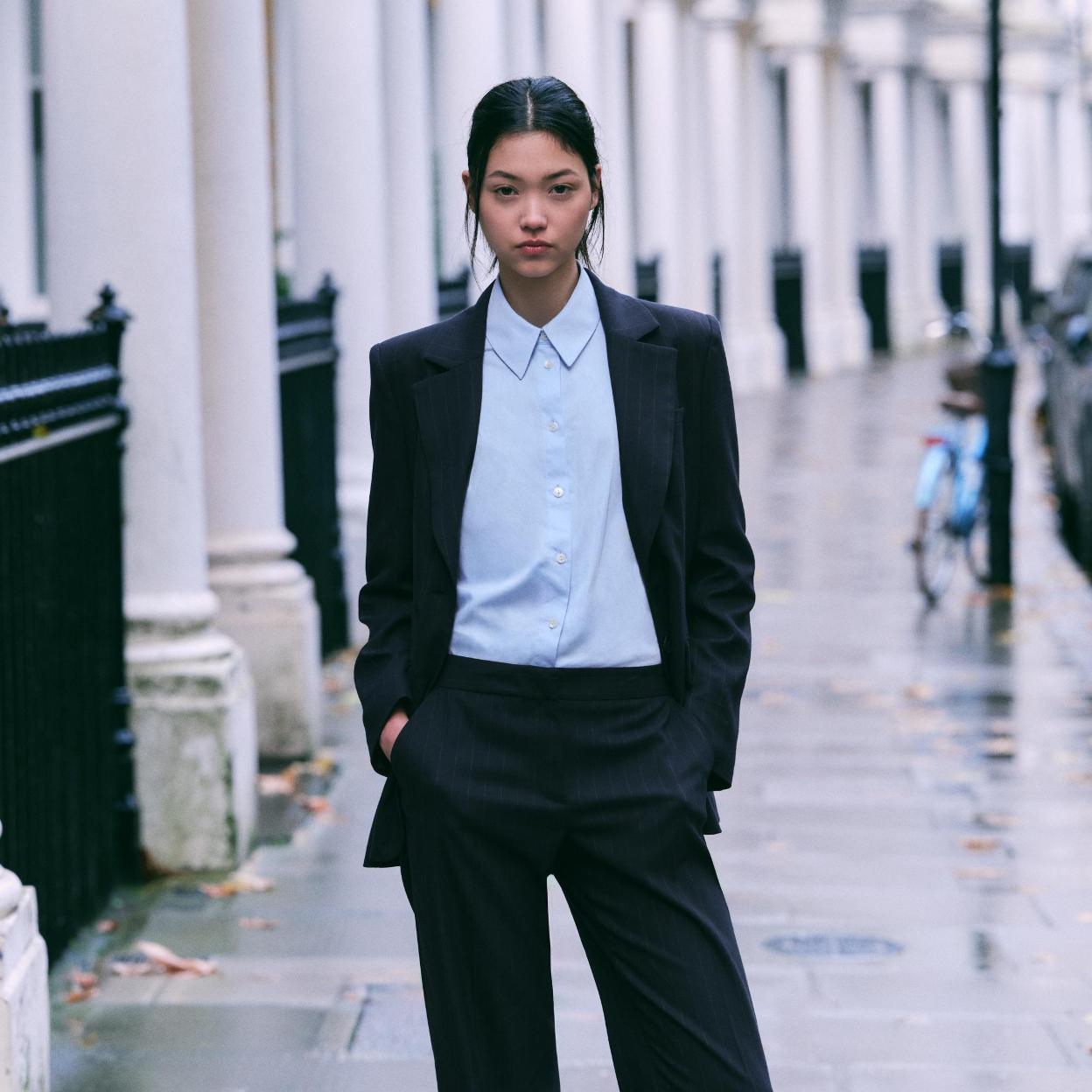 Aquí están las mejores compras de invierno de la semana. Vestidos especiales, zapatos de tacón y muchas otras compras imprescindibles.