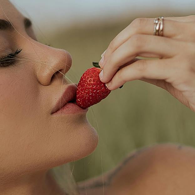 La vida saludable es clave para no engordar durante la menopausia. 