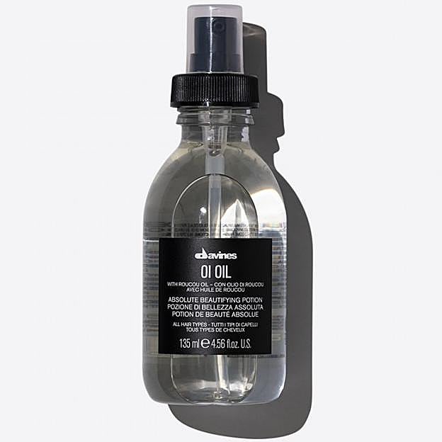 Davines OI Oil.
