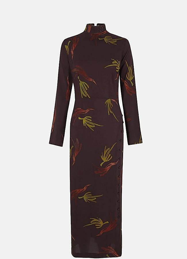 Imagen - Vestido Phillipa de Anmlul.