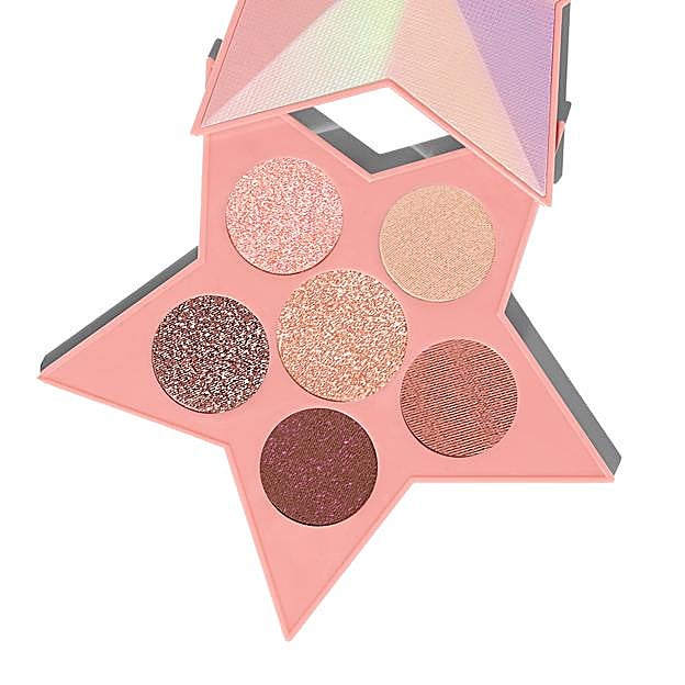 Moondust Star Holiday