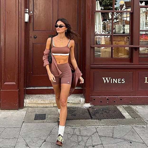 Bodyattack, el increíble ejercicio de alta intensidad que se hace en grupo y a ritmo de rock