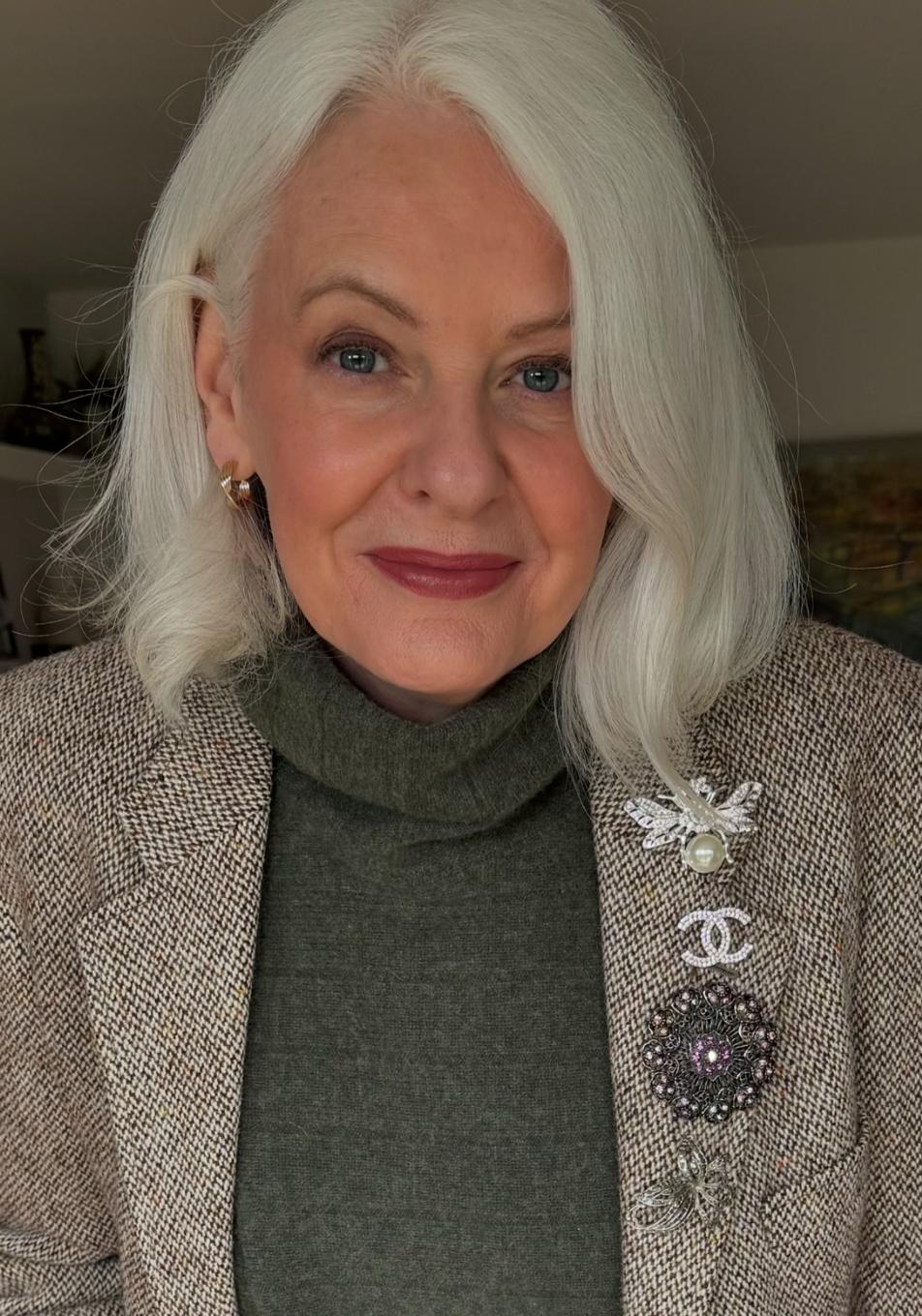 Las mejores cremas con péptidos que consiguen una piel lisa y sin arrugas 