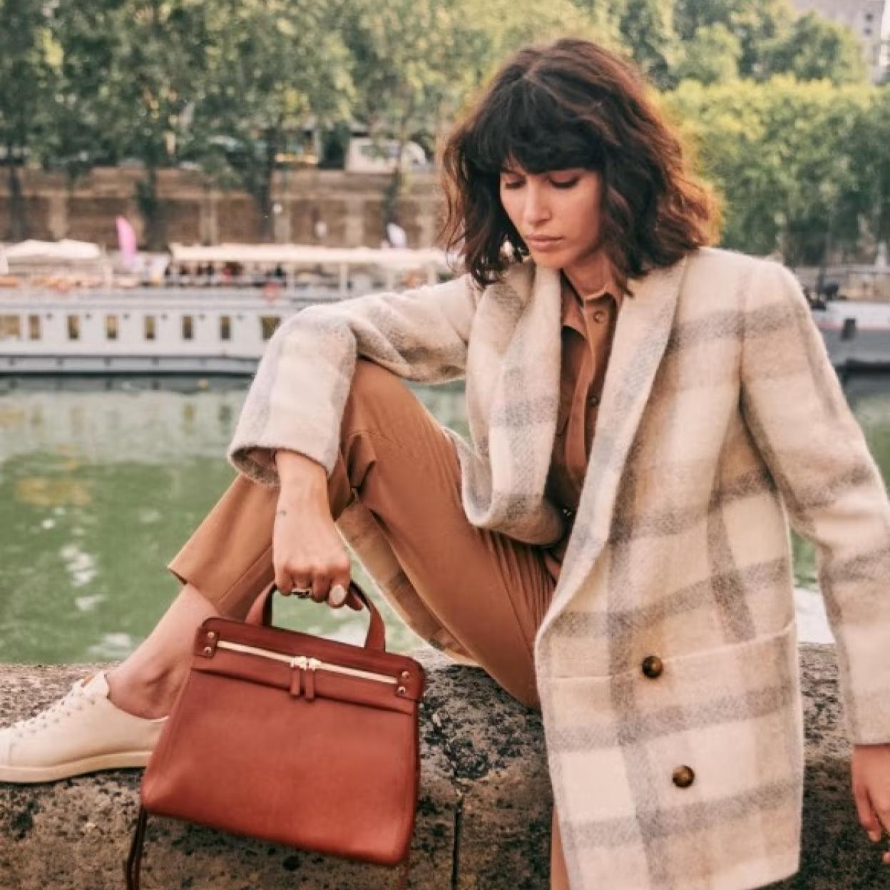 Los vestidos negros más elegantes, los zapatos que te resolverán todos los looks de fiesta y los básicos de invierno que llevarás sin parar los próximos meses.