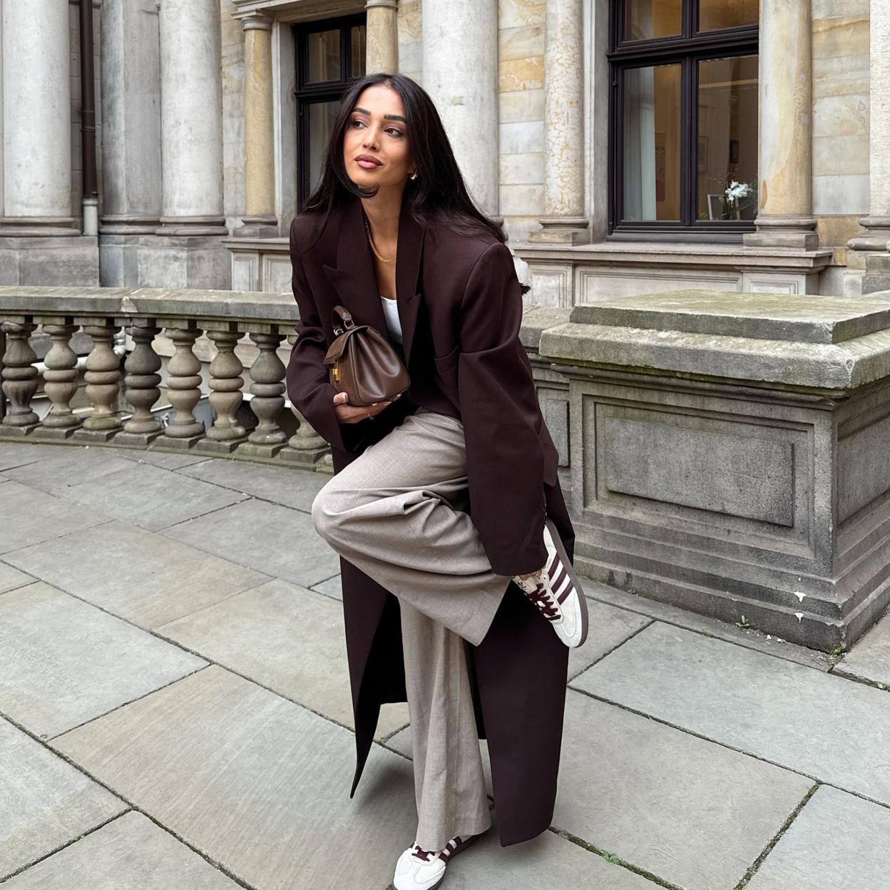 Estas son las sneakers que llevarás todos los días del año.