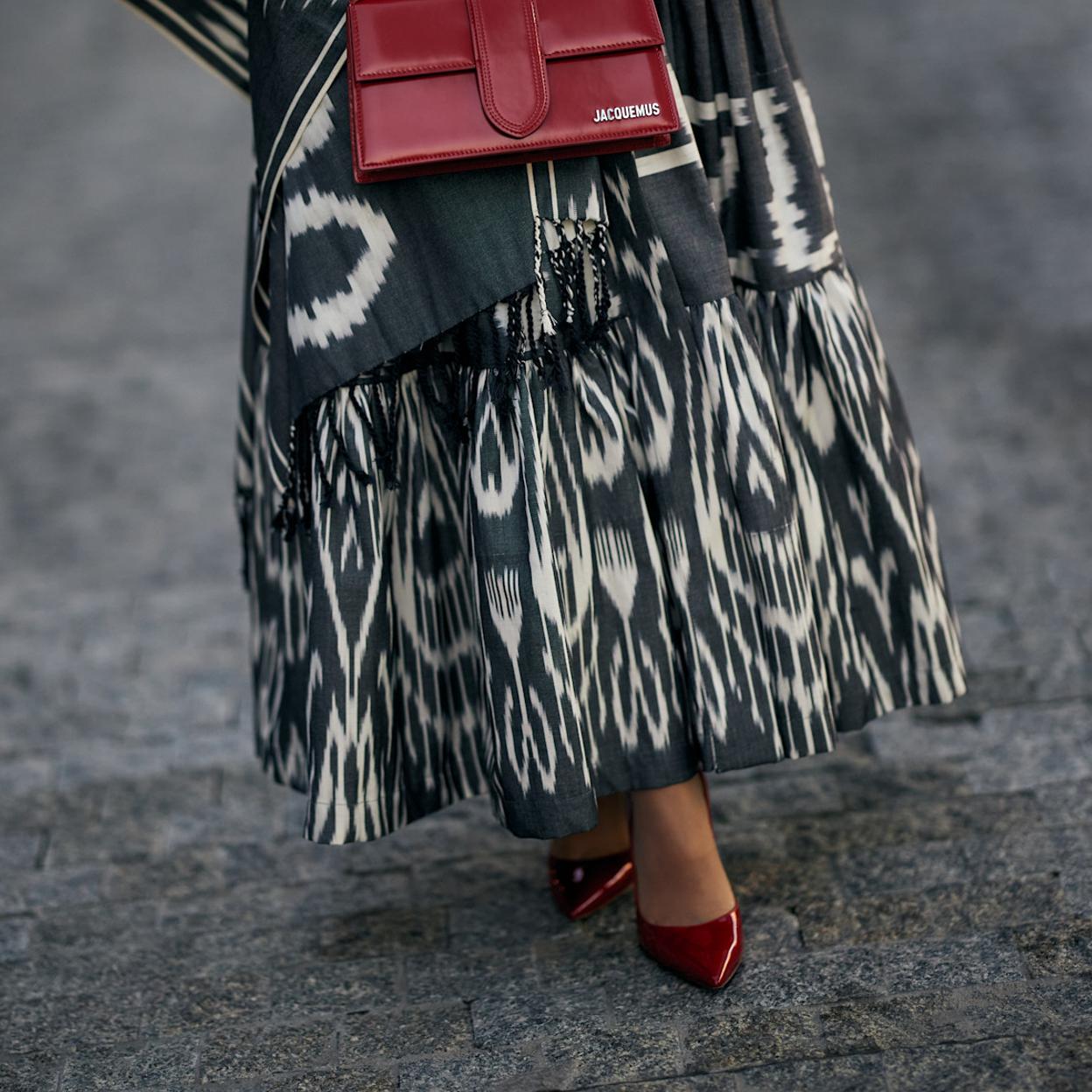 Black Friday de zapatos: el calzado tendencia que puedes conseguir en oferta