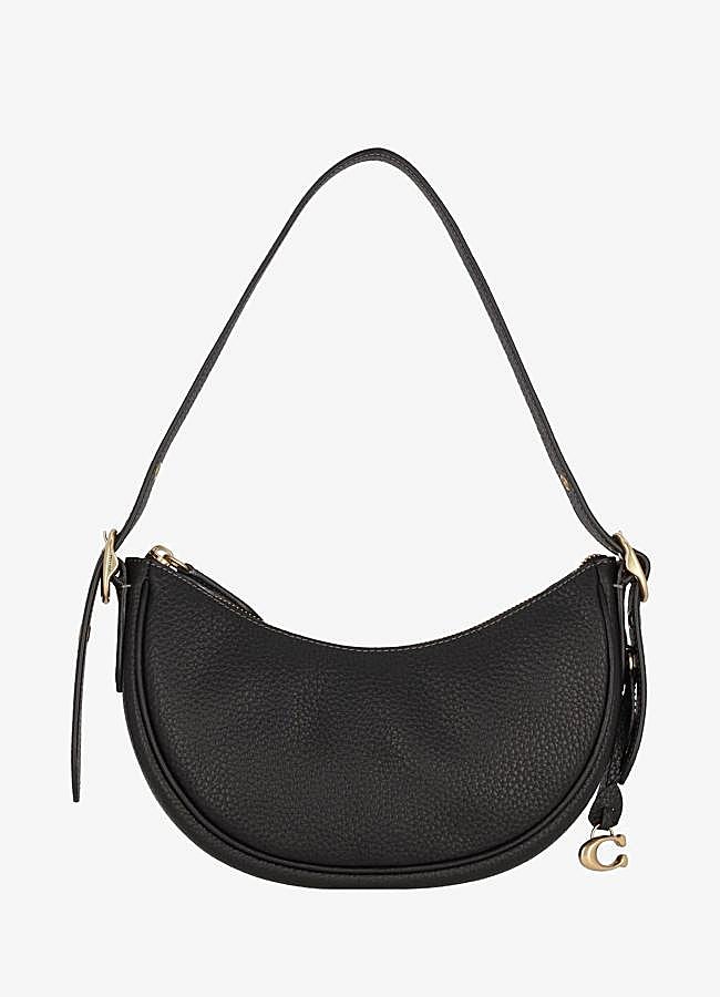 Imagen - Así es el bolso de Coach de la reina Sofía.