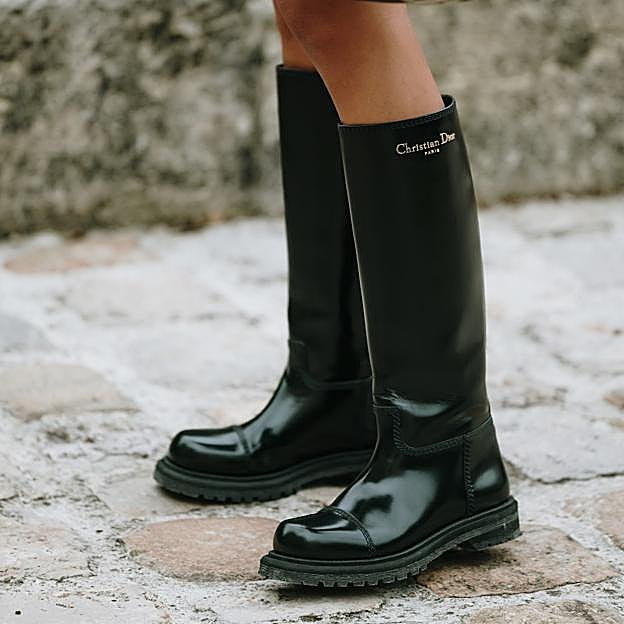 El Corte Inglés tiene las botas de invierno con descuento que van a salvar tus looks de la temporada