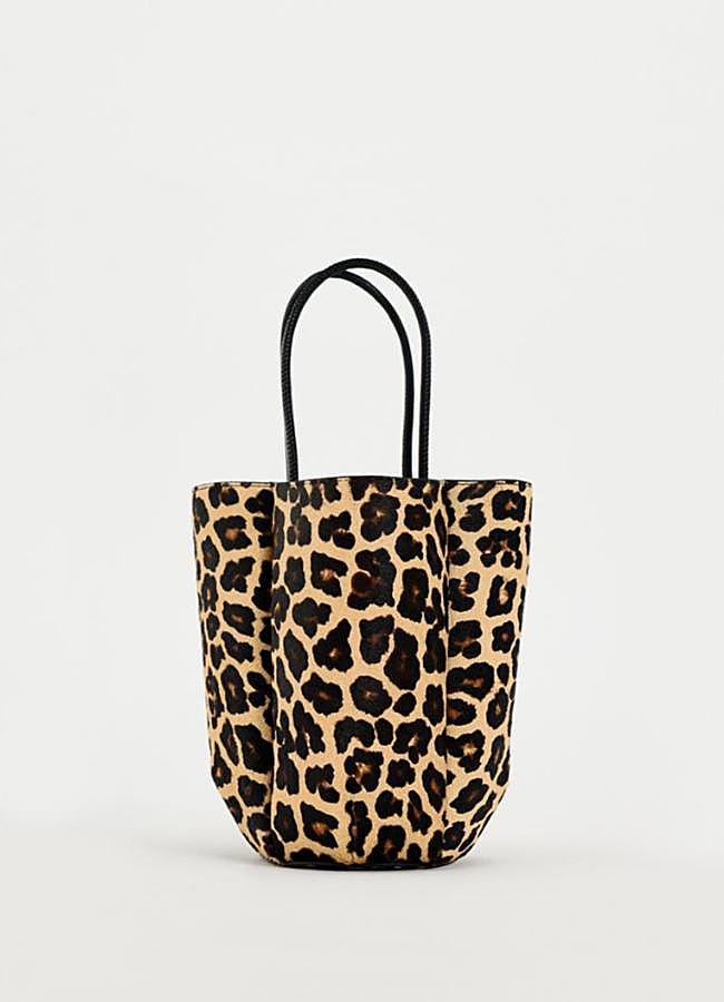 Imagen - Prendas con descuento por el black friday de Zara (ZARA)