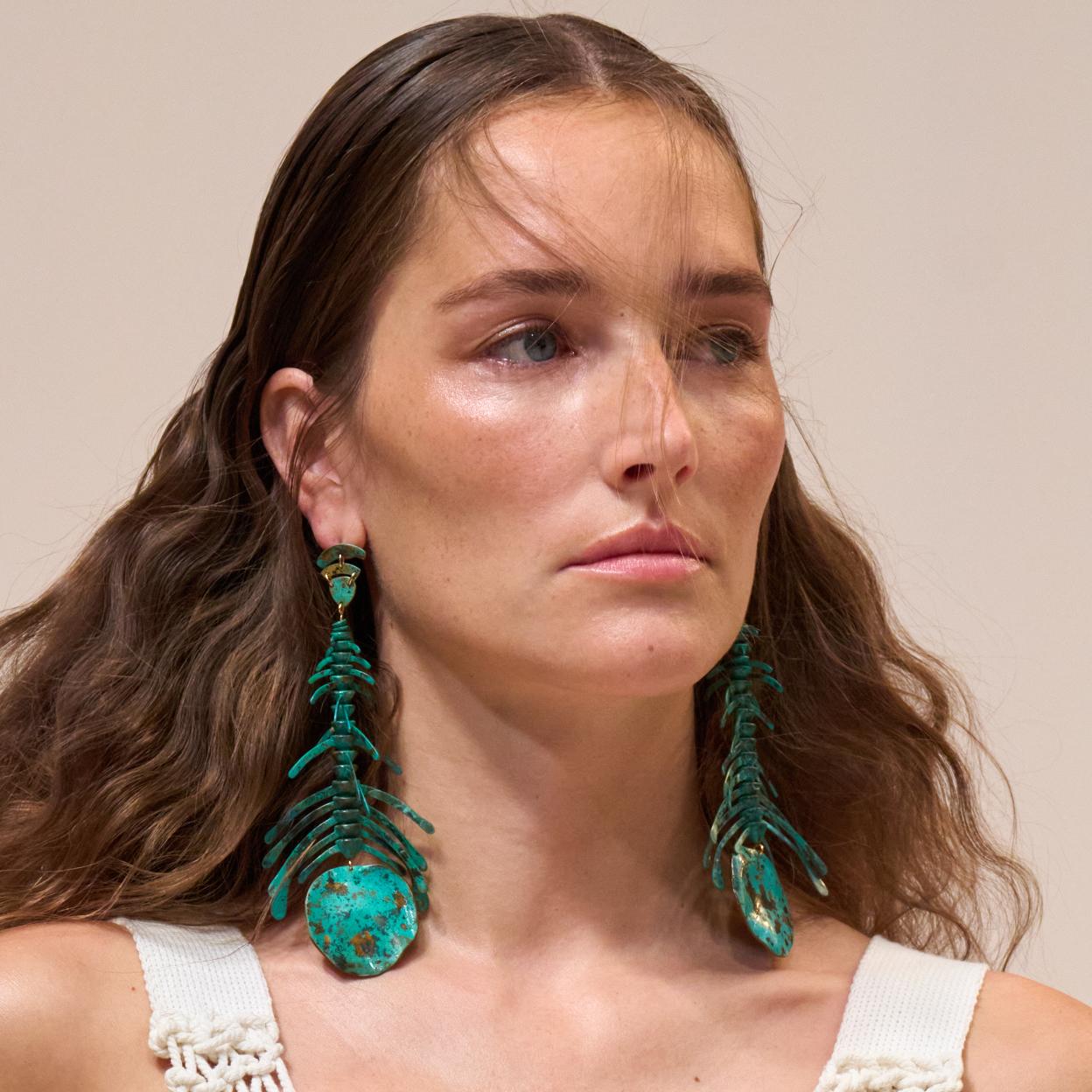 Estos son los mejores coloretes para un efecto buena cara.