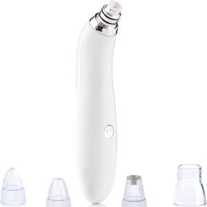 Limpiador facial eléctrico