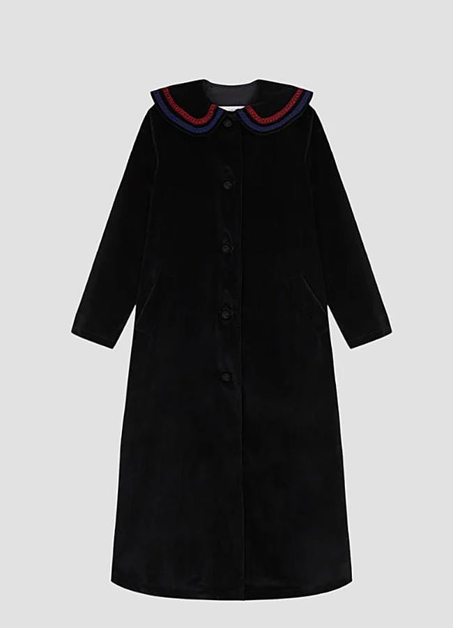 Imagen - Abrigos especiales para looks de fiesta (LA VESTE)