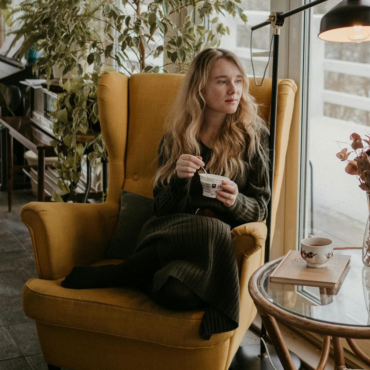La canela puede ayudar en la quema de grasa. 