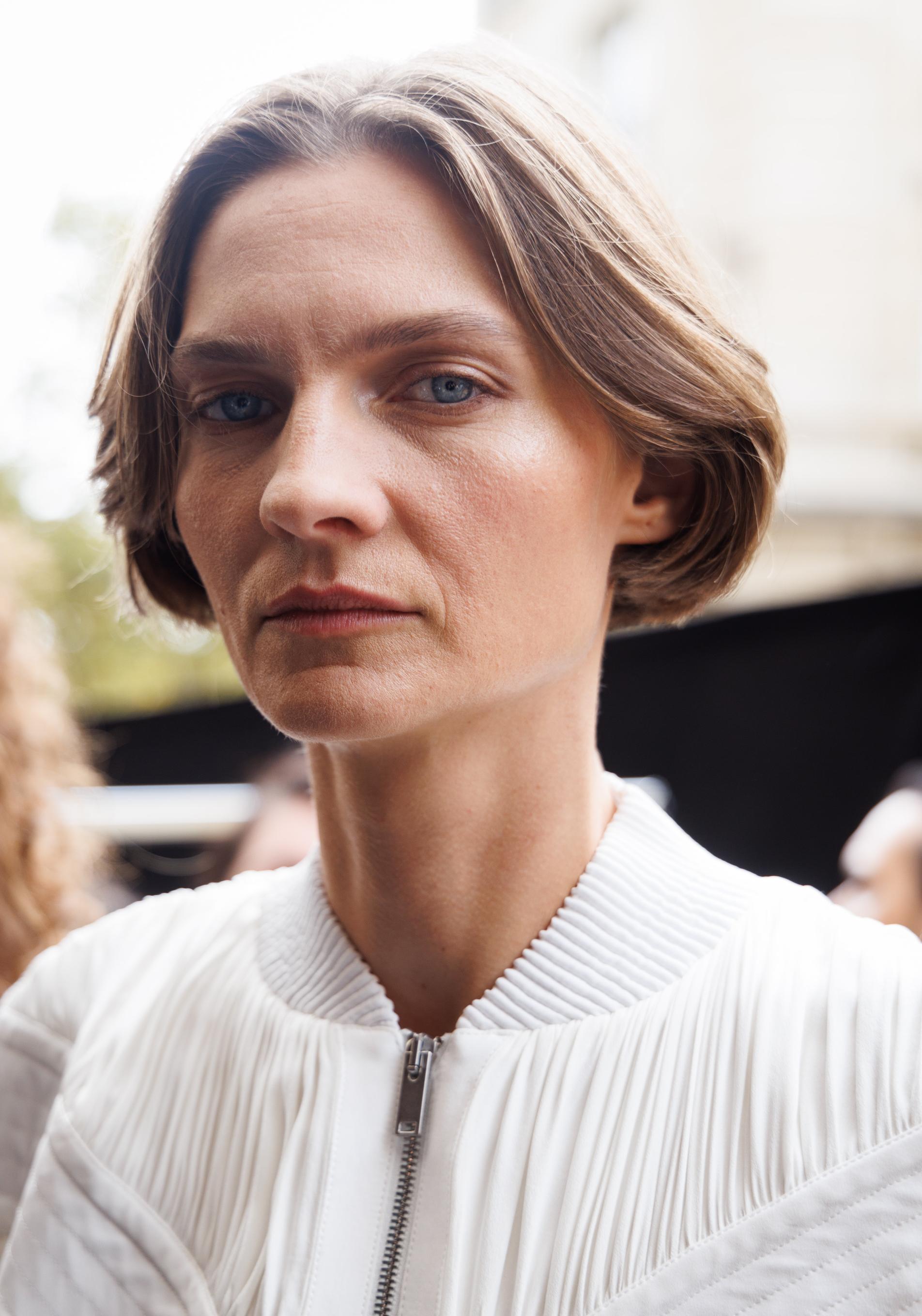 El sérum facial que alivia la sequedad de la piel por la menopausia