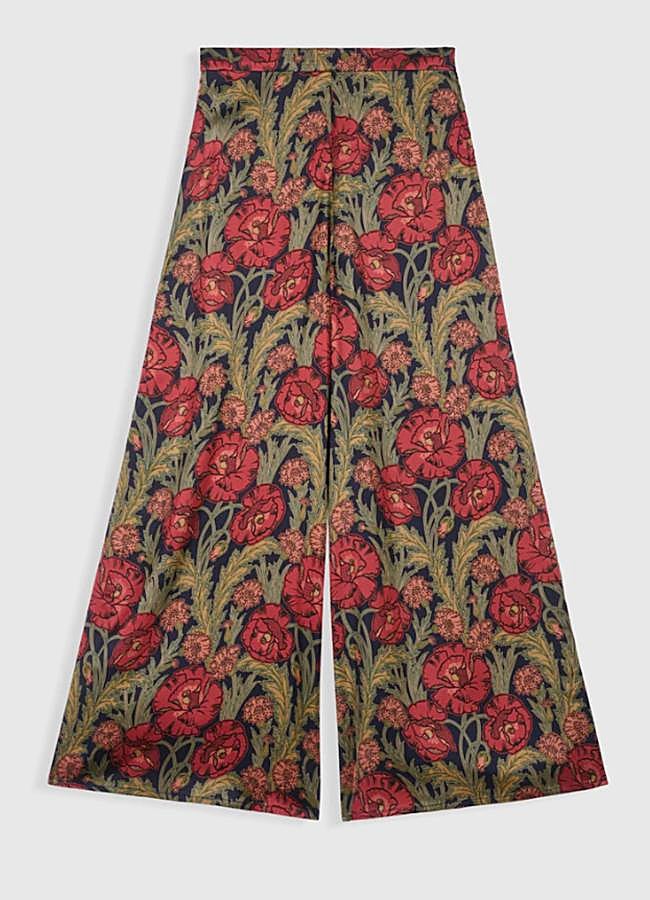 Imagen - Pantalones estampados (MARIA DE LA ORDEN)