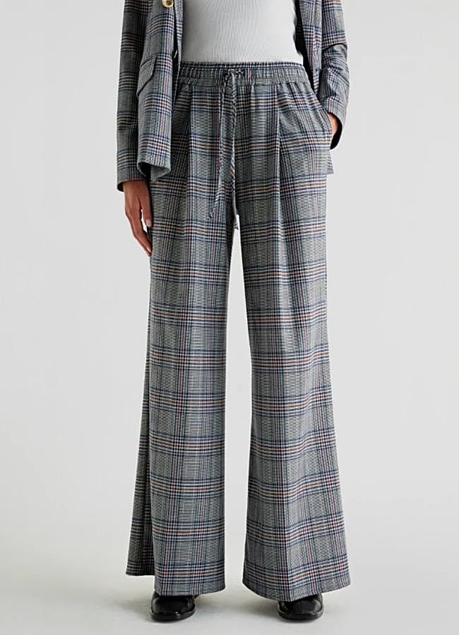 Imagen - Pantalones estampados (SCALPERS)