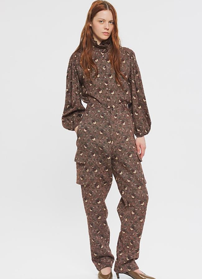 Imagen - Pantalones estampados (ANTIK BATIK)