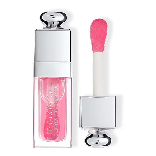 Dior Addict Lip Glow Oil. Precio: 47,99 euros