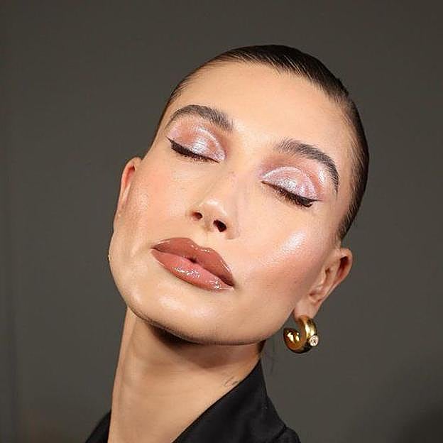 Glazed donut skin: cómo se hace el maquillaje natural más viral de Tiktok