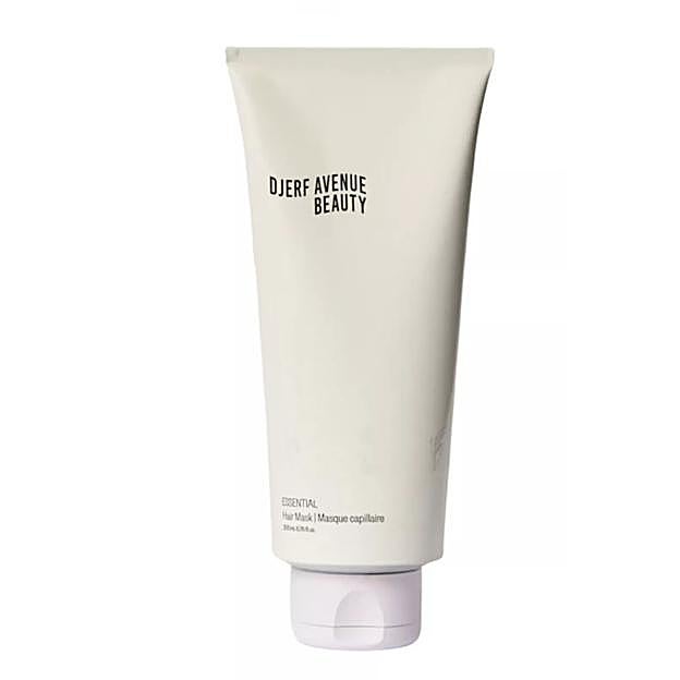 Essential Moisture Hair Mask de Djerf Avenue Beauty. Precio: 30 euros