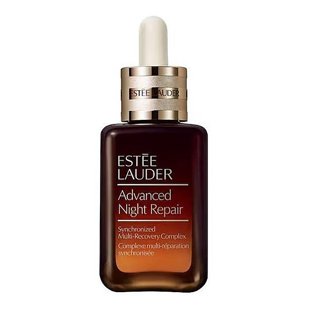 Advanced Night Repair Serum de Estée Lauder. Precio: 50,95 euros