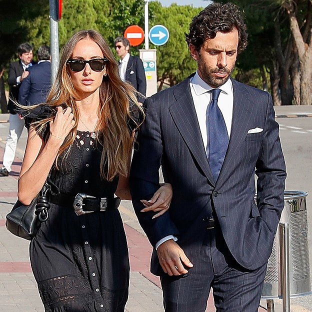 Así es la finca de lujo donde se casan Alonso Aznar y Renata Collado en México: una joya arquitectónica en plena jungla