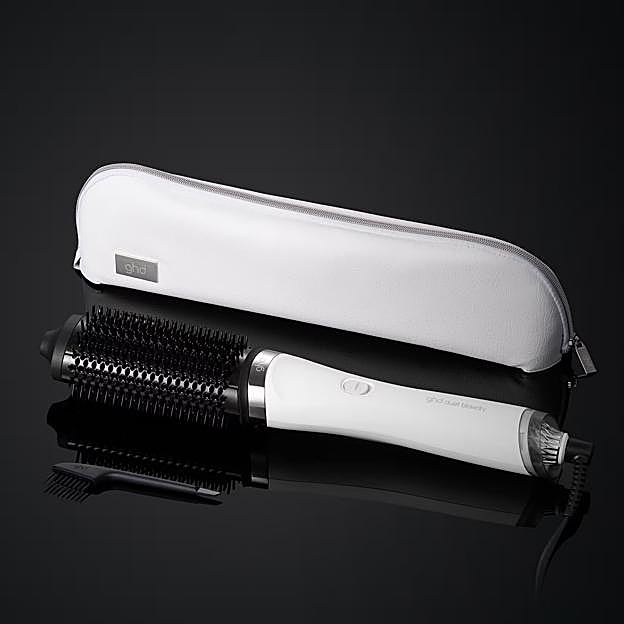 Cepillo moldeador 2 en 1 Blowdry de ghd (419 euros).