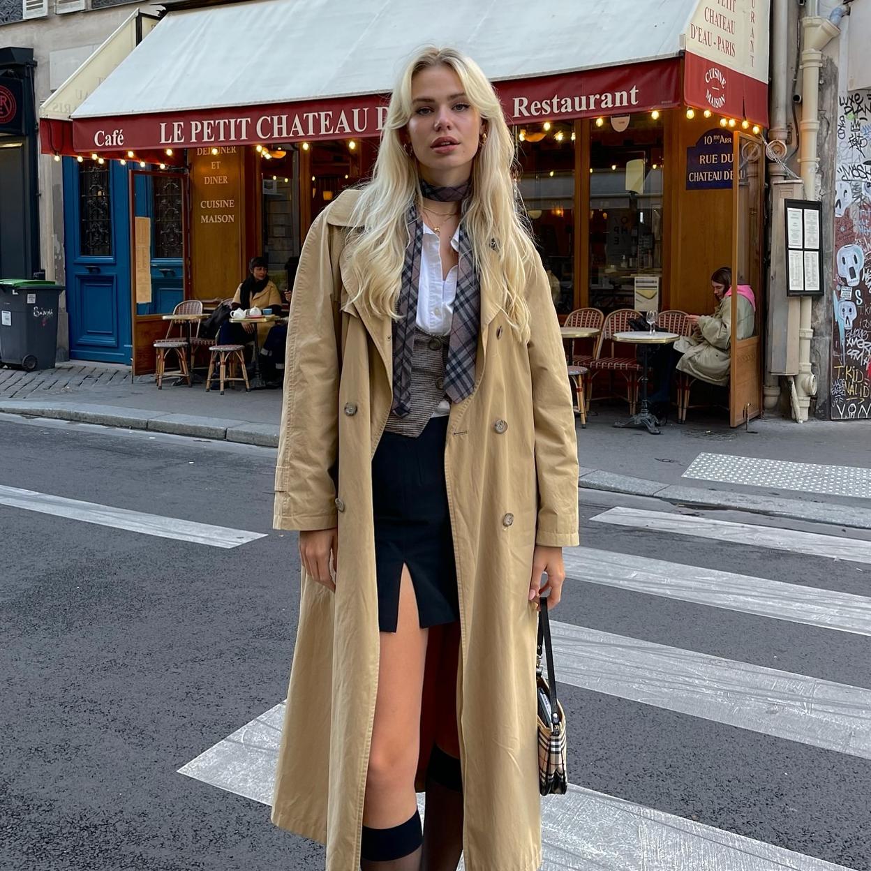 Estos son los chalecos de punto más bonitos de la temporada.