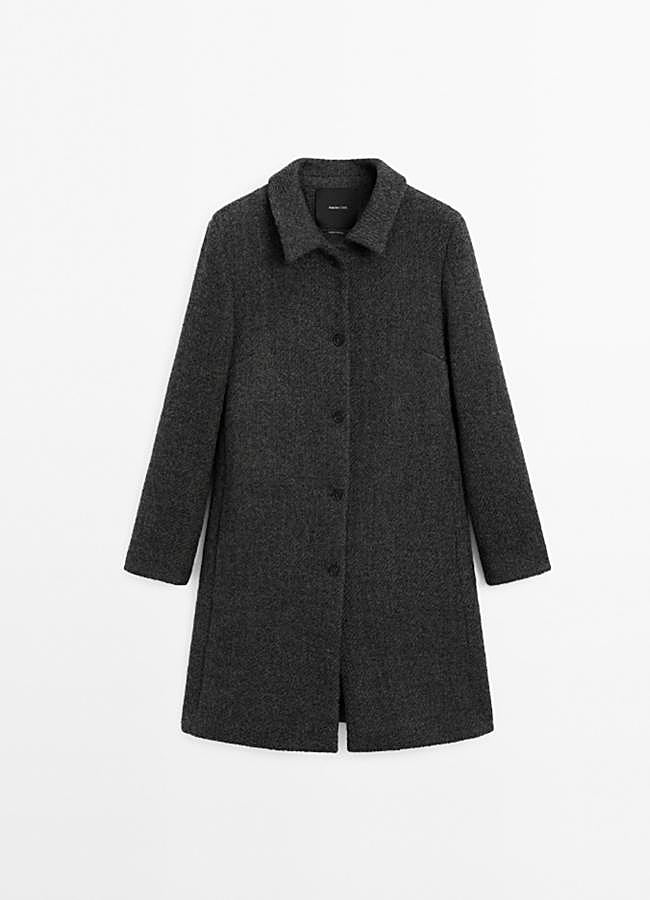 Imagen - Novedades de MASSIMO DUTTI.