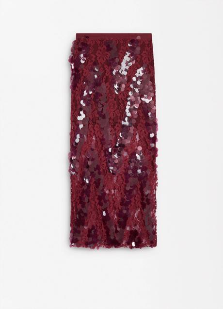 Imagen - Falda de lentejuelas de Parfois (59,99 euros)