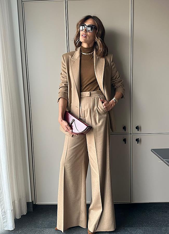 Imagen - @officialnievesa