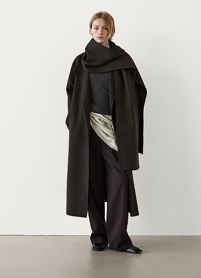 Imagen - brigo con bufanda largo