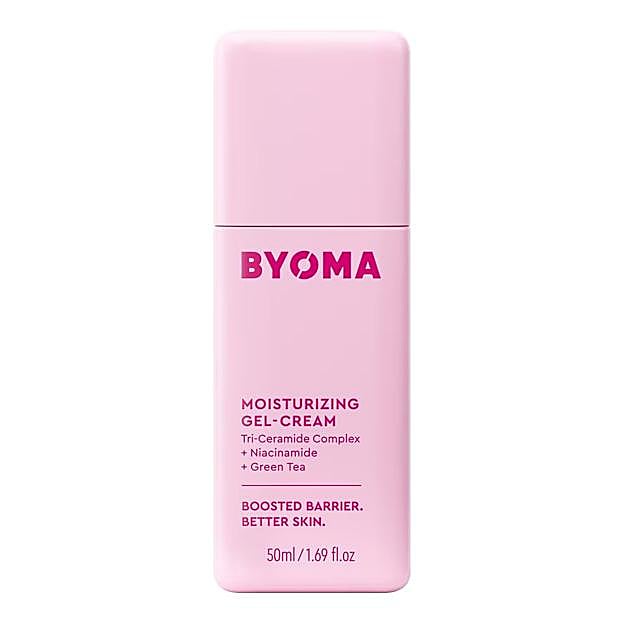 Moisturizing Gel Cream de Byoma