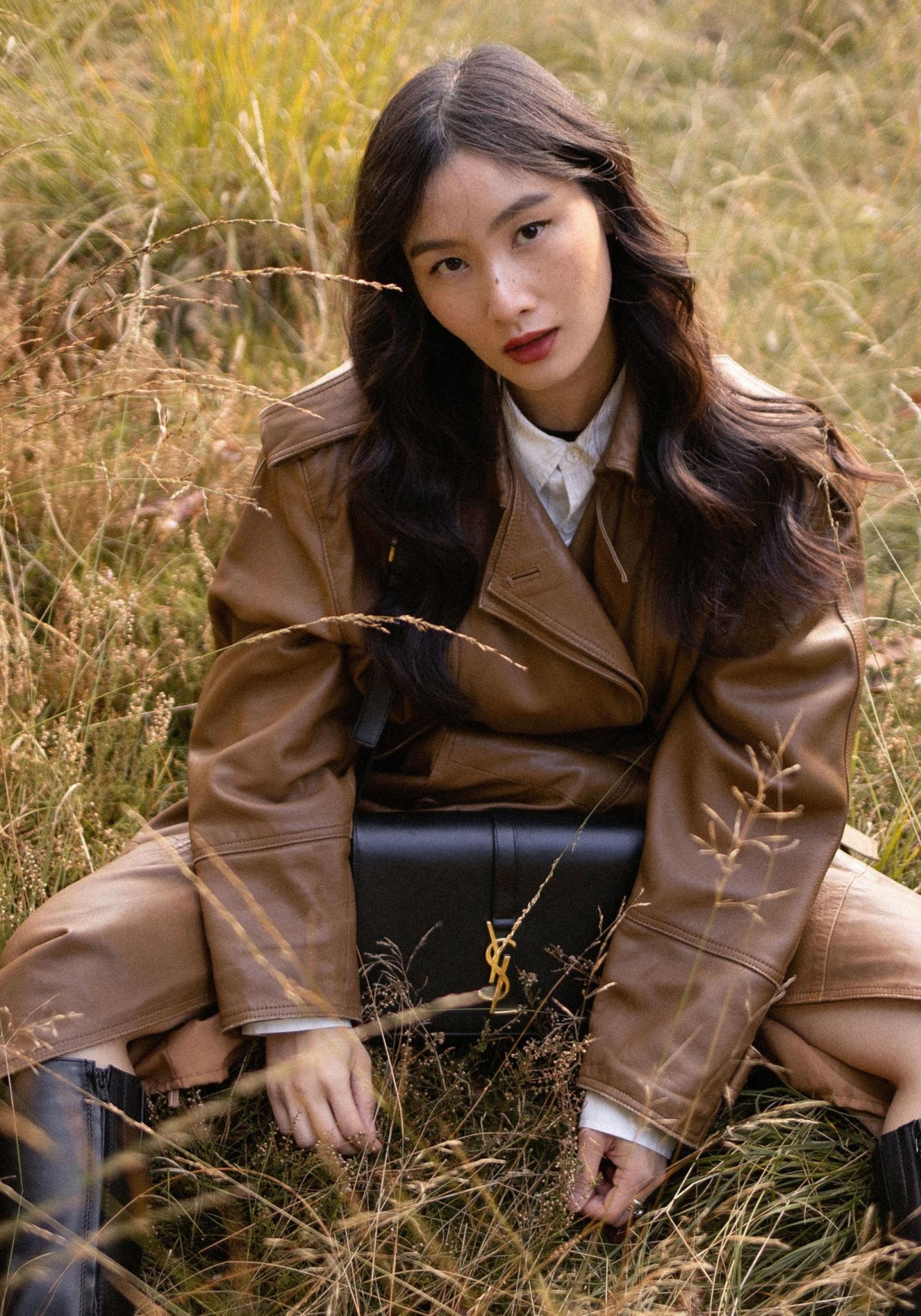 Estos son los perfumes que mejor huelen en invierno. 