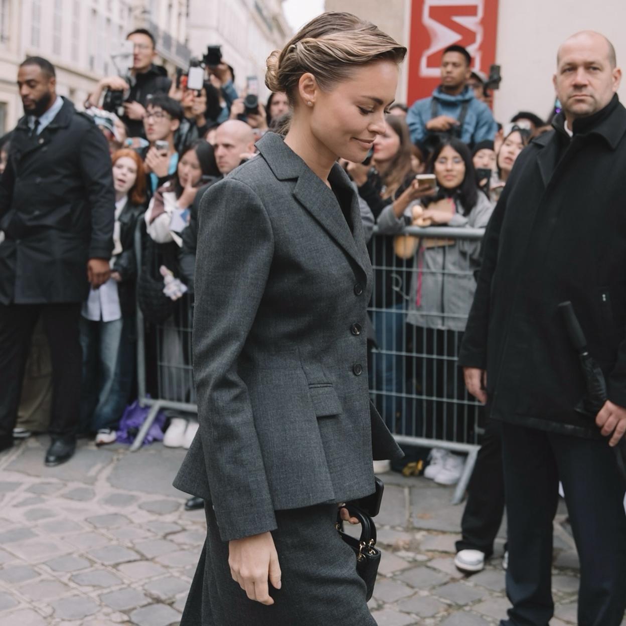 Estos son los mejores trajes para sorprender en Navidad.