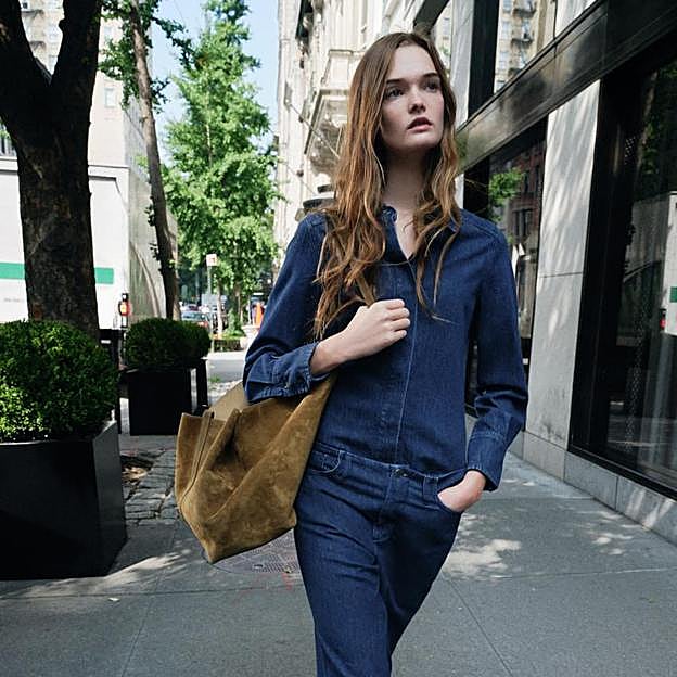 Estos cinco bolsos en marrón de Zara serán la nueva obsesión de las calles