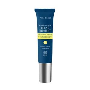 Round Midnight 0,05% Retinal Renewing Eye Cream
