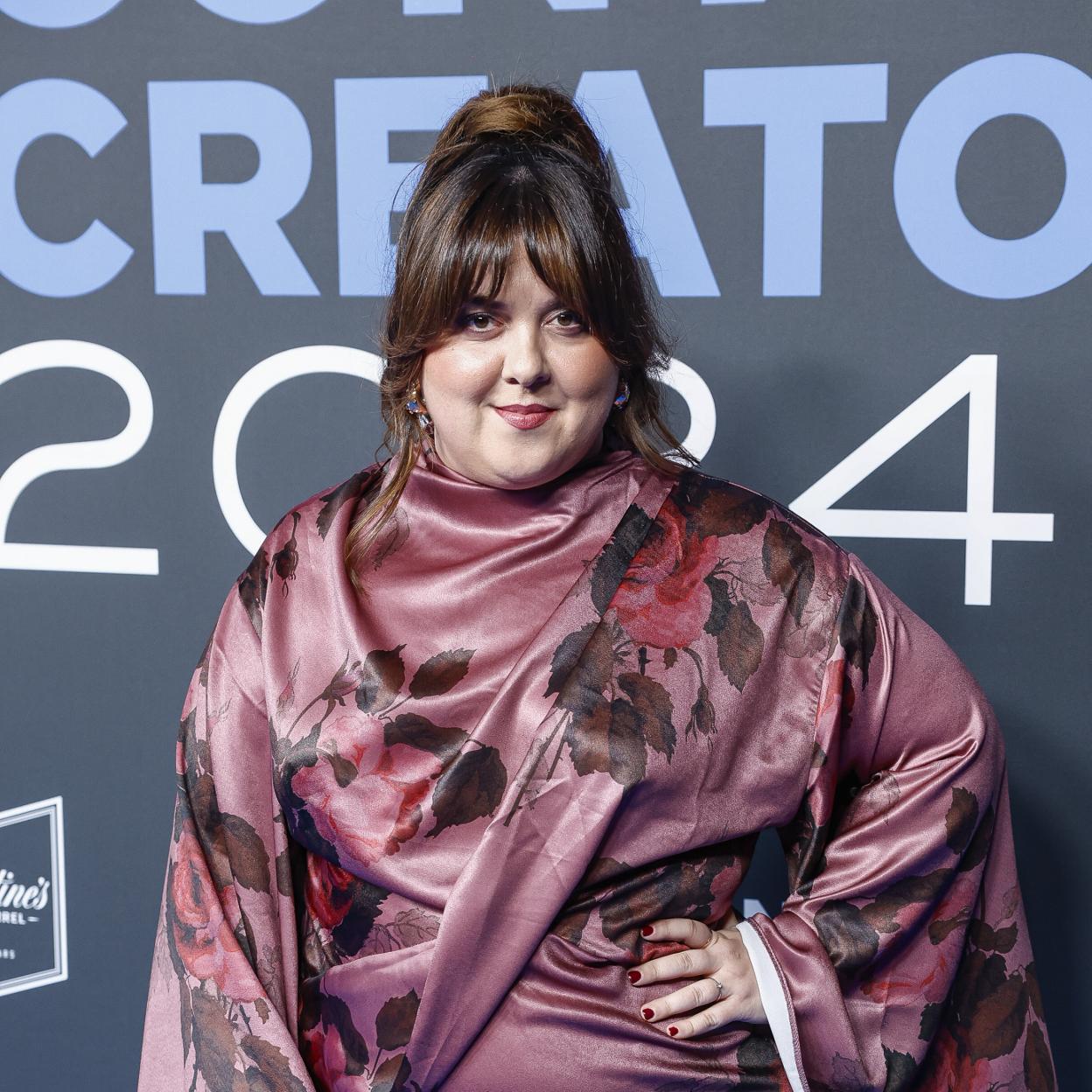 Lalachus dará las Campanadas junto a Broncano en TVE. 