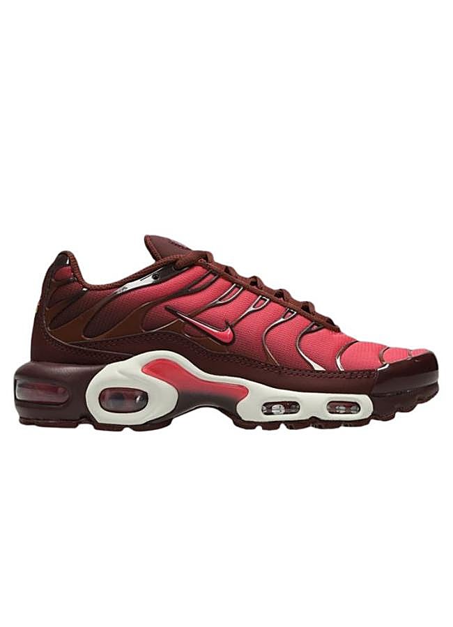 Imagen - Nike Air Max Tuned 1 en Foot Locker, 189,99 euros.