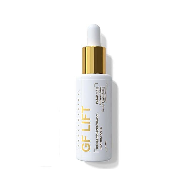 GF Lift Serum de Santamarina Cosmetics. Precio: 60,90 euros