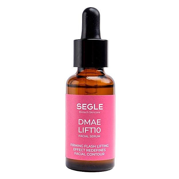 DMAE Lift 10 Facial Serum de Segle. Precio: 39,99 euros