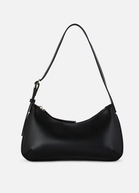Imagen - Bolso negro de Primark (9 euros)
