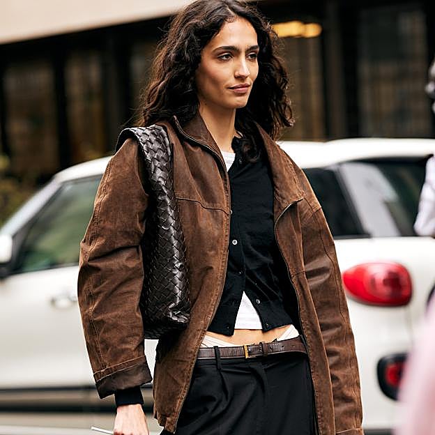 Nos hemos enamorado de todos los bolsos rebajadísimos de Cortefiel