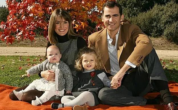 Postal navideña de 2007.