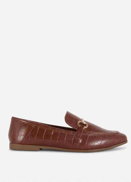 Imagen - Mocasines marrones de Primark (12 euros)