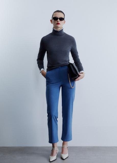 Imagen - Pantalón de pana de Sfera (25,99 euros)