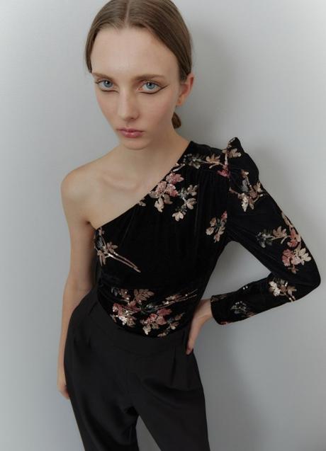 Imagen - Body asimétrico de Sfera (29,99 euros)