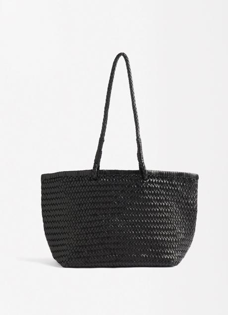 Imagen - Bolso negro de Parfois (99,99 euros)