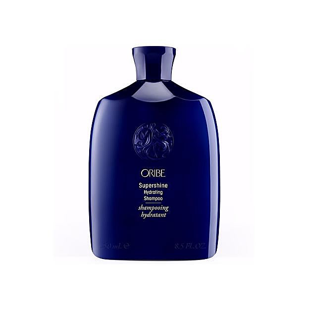 Champú hidratante Supershine de Oribe.